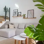 Casa Amavima - Centro Historico 아파트