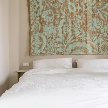 Apartamento Casa Amavima - Centro Historico Málaga