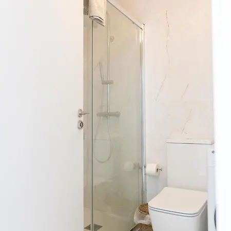 Apartamento Casa Amavima - Centro Historico Málaga